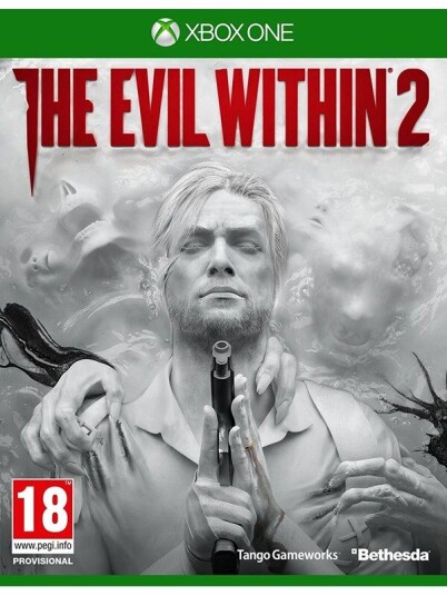 The Evil Within 2 (Xbox One)