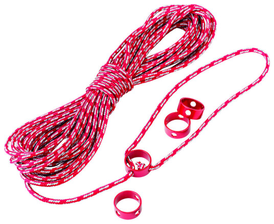 Msr Reflective Utility Cord Kit Nc 1