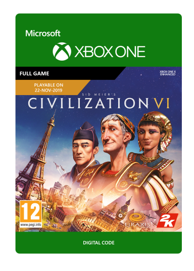 Sid Meier's Civilization VI