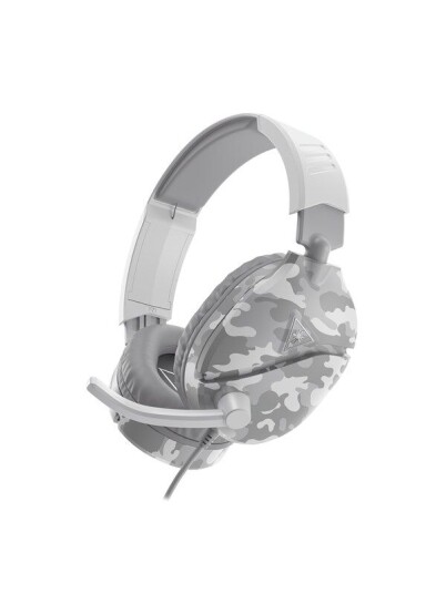 Turtle Beach Recon 70 Arctic Camo