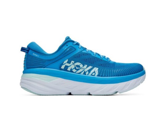 Hoka One Bondi 7 46 2/3