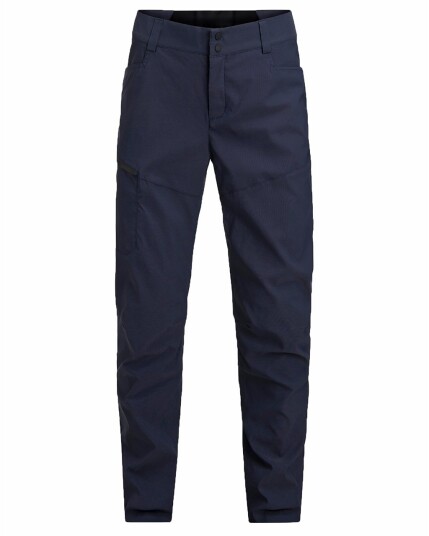 Peak Performance Iconiq Pant W Blue Shadow (Storlek M)