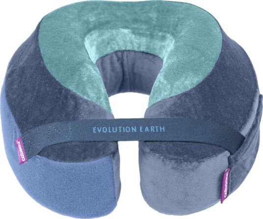 Cabeau Evolution Earth OneSize, Water