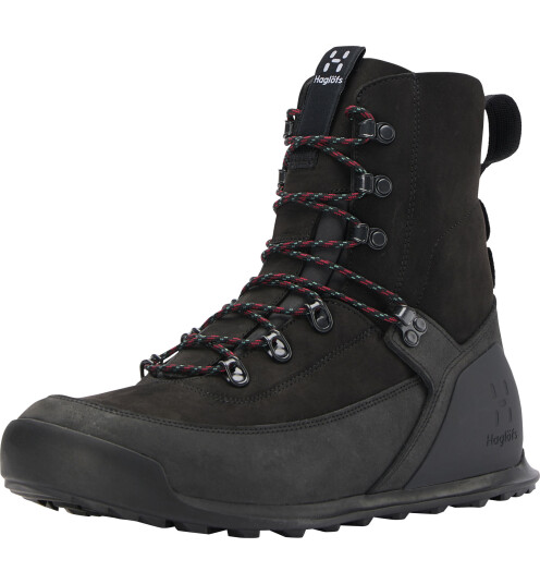 Haglöfs Duality RT1 High Men True Black  44 2/3