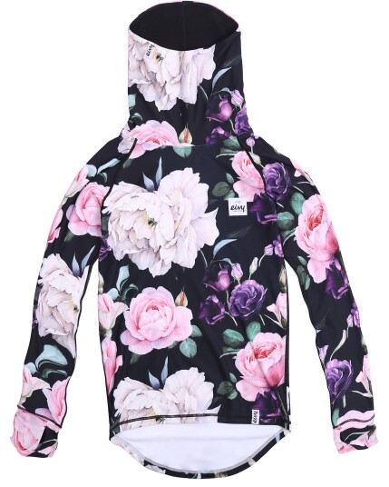 Eivy Icecold Gaiter Top W Rose Garden (Storlek M)