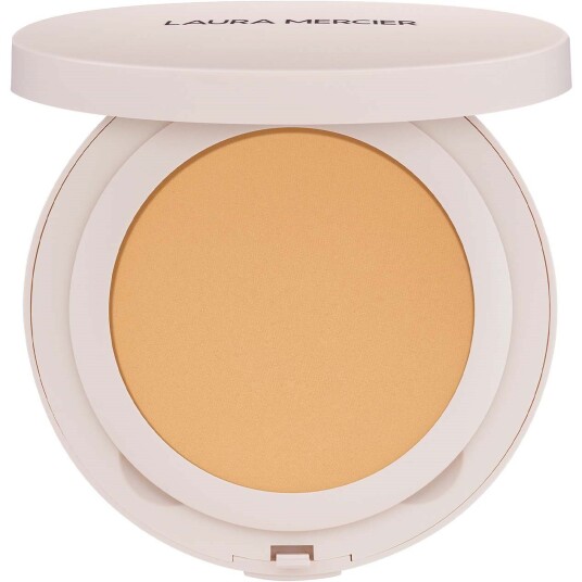 Laura Mercier Translucent Pressed Powder Ultra Blur Translucent Honey