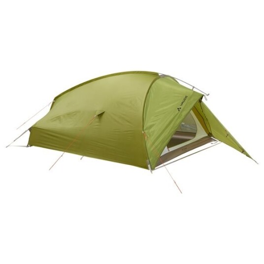 Vaude Taurus 3P Mossy Green