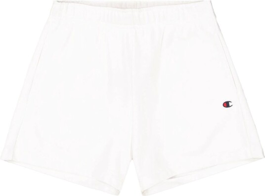 Champion Rochester Shorts Dame White XS