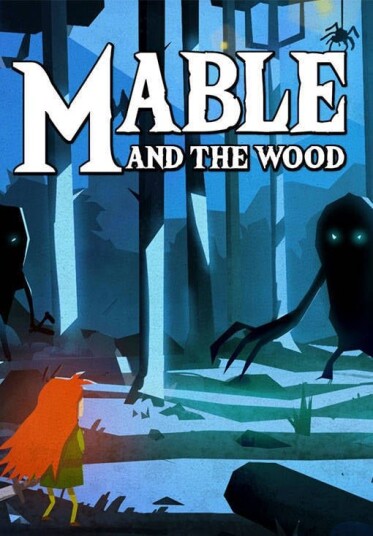 Mable & The Wood (PC)