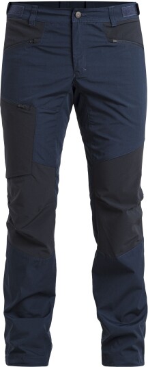 Lundhags Men's Makke Light Pant Blå 52 Man