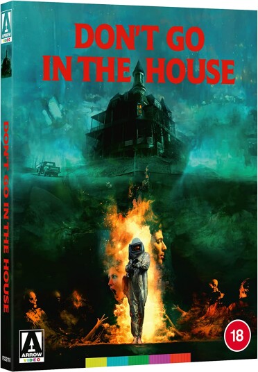 Don't Go In The House (1979)