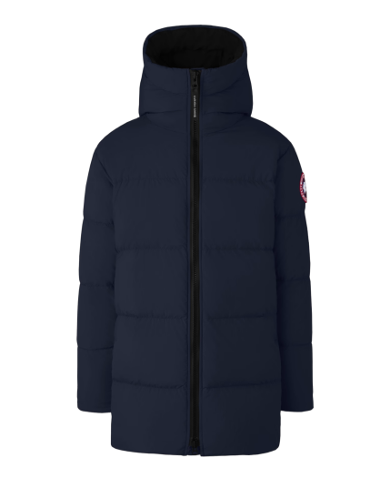 Canada Goose Lawrence Puffer M Atlantic Navy  L L 