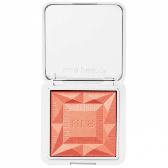 RMS Beauty Diemension Hydra Powder Blush Mai Tai