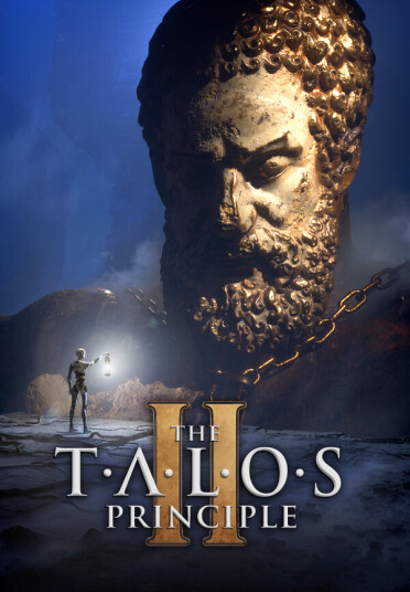 The Talos Principle 2 (PC)