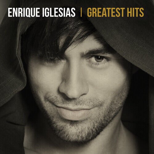 Enrique Iglesias : Greatest Hits CD 2019