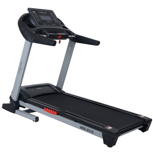 Titan LIFE Treadmill Amroc AC 9.0