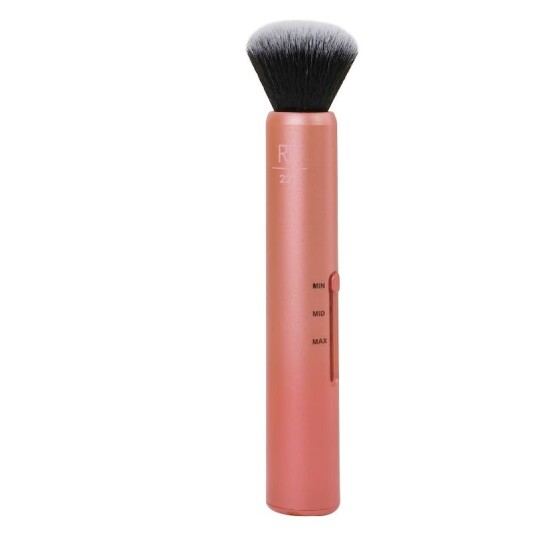 Real Techniques Custom Complexion Makeup Brush 1 stk Pensel