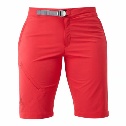 Mountain Equipment Comici Wmns Short Capsicum Red M