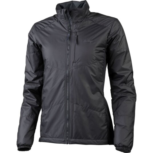 Lundhags Viik Light Women's Jacket S, Black