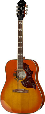 Epiphone Hummingbird Studio FCB