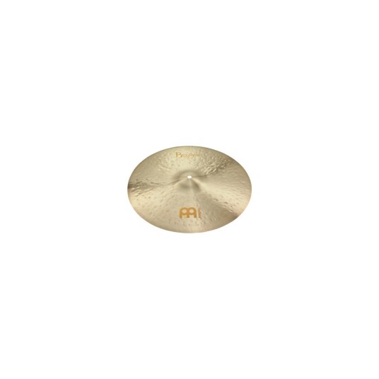 Meinl B18jtc Byzance Jazz 18" Thin Crash