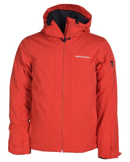 Peak Performance Blanc Jacket M Dynared (Storlek L)