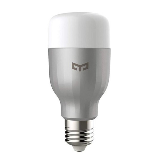 Xiaomi Mi LED Smart Bulb E27 WiFi 9W