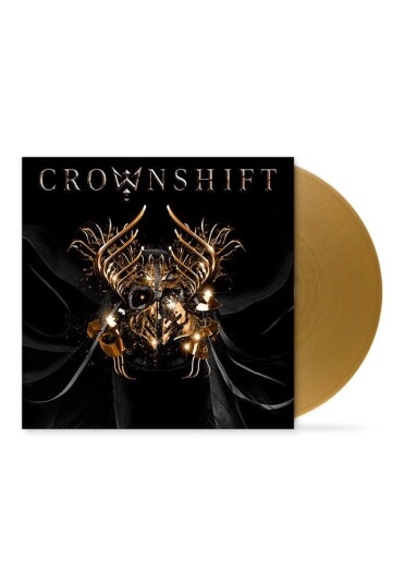 Crownshift  Crownshift  LP/Vinyl