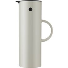 Stelton Termokanne 1L 1 liter Sand