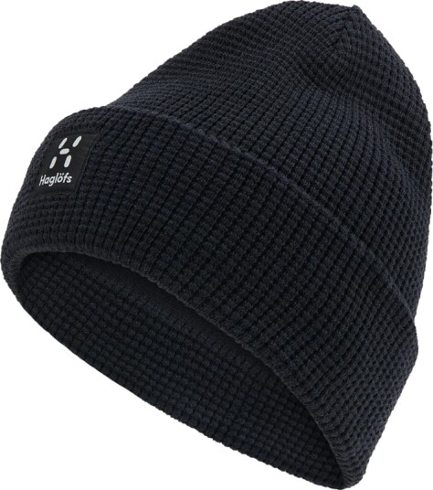 Haglöfs Thermal Beanie OneSize, Tarn Blue/True Black