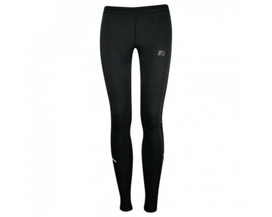 Newline Base Windbreaker Winter Tights XS