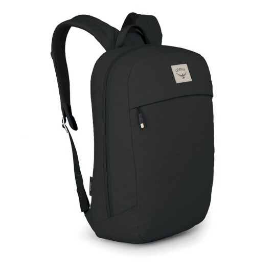 Osprey Arcane Large Day Black O/S