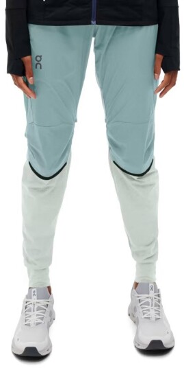 On Running Pants Dame Sea/Surf M