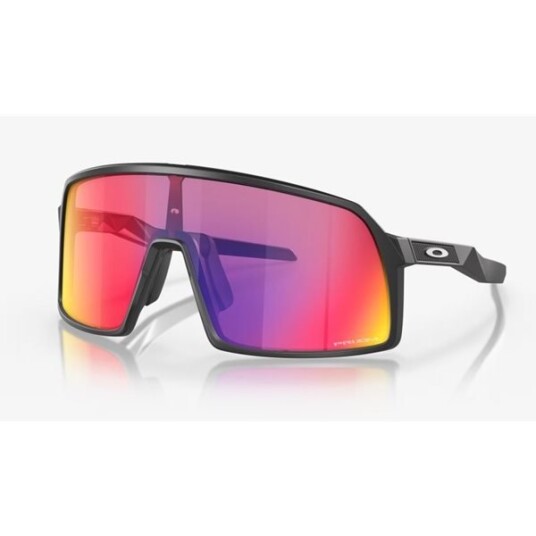 Oakley Sutro S Mtt Black W/ Prizm Road