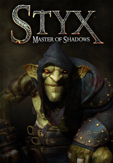 Styx: Master of Shadows (PC)