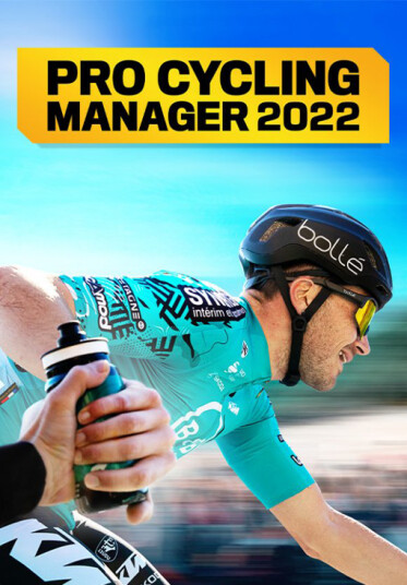 Pro Cycling Manager 2022 (PC)