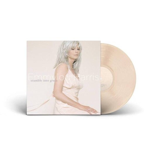 Emmylou Harris - Stumble Into Grace - Limited Coloured Edition (Vinyl)