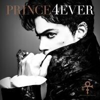 Prince - 4ever (2CD)