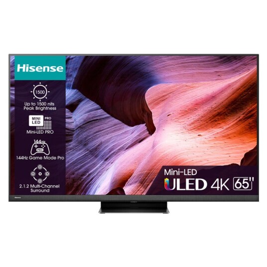 Hisense 65u8kq