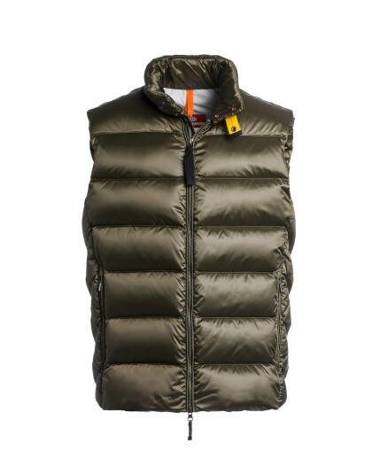 Parajumpers Jeordie Down Vest M Toubre (Storlek M)