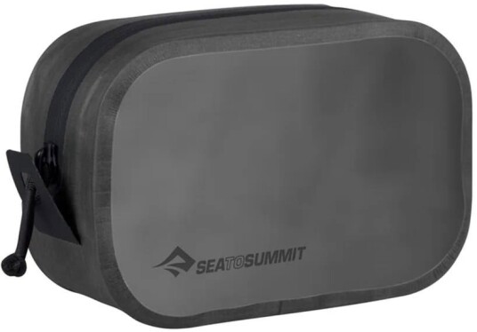 Sea To Summit Hydraulic Packcube Black