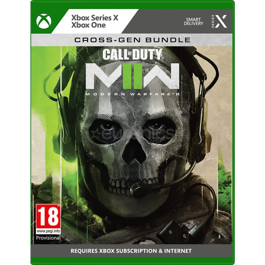 Call of Duty: Modern Warfare II (Xbox One)