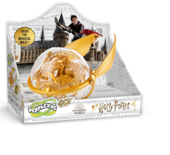 Perplexus Harry Potter- Go Snitch