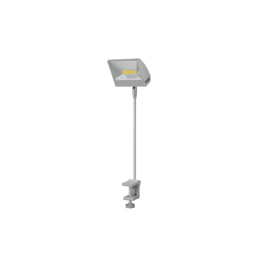 EuroLite Led Kkl 30 Floodlight 4100k Sølv