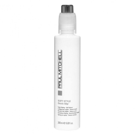 Paul Mitchell Soft Style Quick Slip 200ml