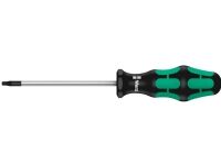 Wera 367 TORX, 25 mm, 13 cm, 25 mm, 27 g, Sort, Grønn