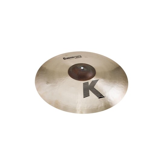 Zildjian K20 Cluster Crash 20"