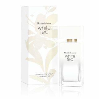 Elizabeth Arden White Tea Eau De Toilette 50ml