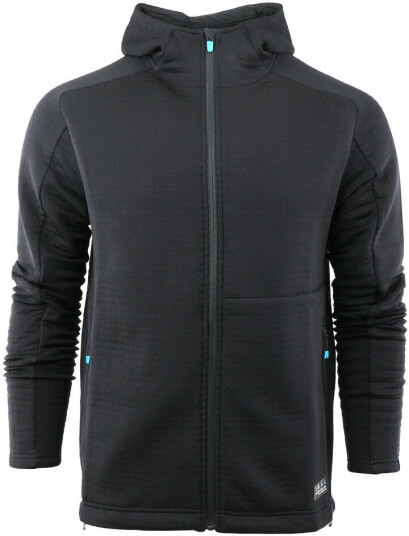 Yeti Turq Canyon Hoodie M Black M