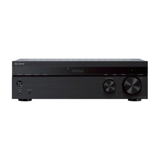 Sony 2-kanals stereoreceiver STR-DH190